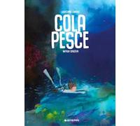 Colapesce. Ediz. a colori