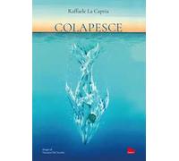 Colapesce. Ediz. a colori
