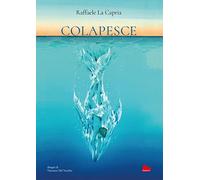 Colapesce. Ediz. a colori