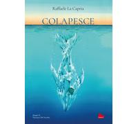Colapesce. Ediz. a colori