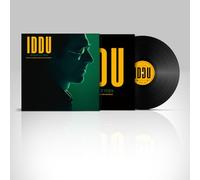 Vinile Colapesce - Iddu. Sicilian Letters