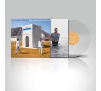 Colapesce - Lux Eterna Beach - LP Transparent