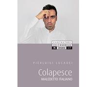Colapesce. Maledetto italiano