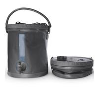 Colapz Tanica Acqua Pieghevole 20L con Rubinetto e Coperchio | Porta sempre con te acqua fresca per ogni viaggio in camper o campeggio