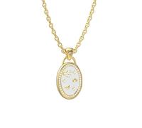 Colar Guess, ACQUA