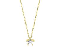 LOTUS SILVER Collana Donna Argento 925