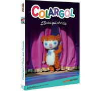 Colargol L'Orso Che Canta DVD NUOVO