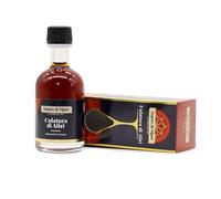 Colatura di Alici di Cetara 50 ml: Condimento naturale - Sapori di Mare