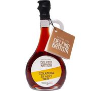 Colatura Di Alici Di Cetara, Acciughe Sotto Sale, Cetara, Delfino, 100 Ml