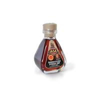 Colatura di Alici di Cetara DOP 50ml DENOMINAZIONE DI ORIGINE PROTETTA Maturazione in terzigni di legno