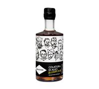 Colatura di Alici di Cetara Riserva 2018 - Armatore - Capacità (ml): 700 ml