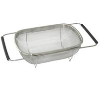 Colatutto enstensibile in accciaio inox
