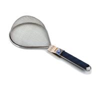 Colatutto Inox M/Plast Cm 18X22 101251