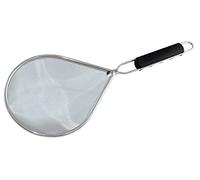 Colatutto rete 22x18cm 1424 acciaio 18 10 ilsa