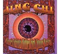 Colauta/Ford/Haslip - Jing Chi