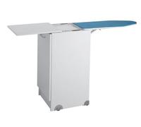 Colavene - Base mobile con asse da stiro, apertura a sinistra - 24452 : Finitura colacril - Rovere primitivo