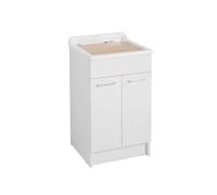 COLAVENE - JOLLYWASH LAVATOIO BIANCO LUCIDO 50X45 24120B