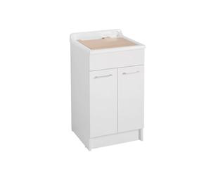 COLAVENE - JOLLYWASH LAVATOIO BIANCO LUCIDO 50X45 24120B