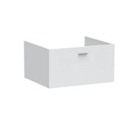 Colavene - Mobile sospeso un cassetto 60X50 per lavabo Volant