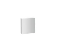 COLAVENE - Specchio contenitore 57,5x15xh63 varie finiture - SSK60/SSK61