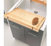 Colavene - Swash lavapanni 60X60Xh86 Antracite 24030H