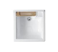 Colavene - Vasca lavapanni per Swash 50x50 - 8417V
