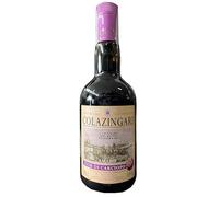 Colazingari Amaro Fior di Carciofo, Liquore Amaro, 70 cl
