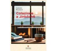 Colazione a Jinbocho