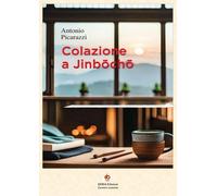 Colazione a Jinbocho - [Edda Edizioni]