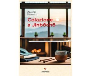 Colazione a Jinbocho - [Edda Edizioni]