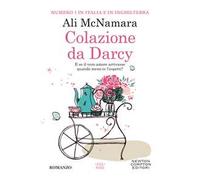 Colazione da Darcy