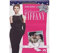 Dvd Colazione Da Tiffany (Anniversary Edition)