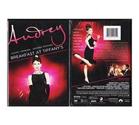 Breakfast at Tiffany's (DVD) Martin Balsam Mickey Rooney George Peppard