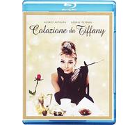 colazione da tiffany (blu-ray) regia di blake edwa