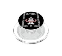 Colazione dei Fedeli Design Spirituale Unico PopSockets PopGrip per MagSafe
