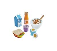 HAPE E3172 DELIZIONO SET GIOCO PER LA COLAZIONE