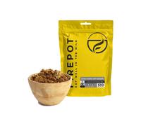 Colazione Liofilizzata - Maiale E Fagioli Sontuosi - tu - Firepot
