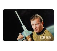 Colazione - Star Trek - Kirk - Taglieria