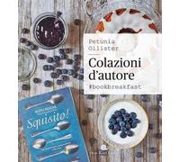 Colazioni d'autore. #bookbreakfast