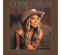 Colbie Caillat Along the Way (CD) Album