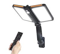 COLBOR Faretti Solari a Led da Esterno, Luce Solare Led Esterno con Sensore di Movimento 5 Modalità 218 LEDs Regolabile Impermeabile IP65 per Patio Giardino Garage, Faretto-LED-Esterno-Solare-Lampada