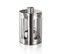 COLBOR Serbatorio da Capacità 13ml per Mini Macchina del Fumo, Camera dell'olio per COLBOR CF3/CF5 Macchina del Fumo Portatile