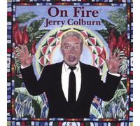 Colburn, Colbur - On Fire