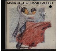 Colby/Caruso - Mango Tango