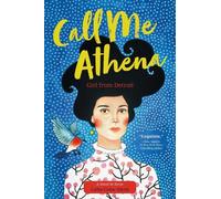 Colby Cedar Smith Call Me Athena (Tascabile)