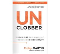 Colby Martin UnClobber (Tascabile)