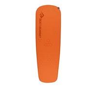 SEA TO SUMMIT Matelas Autogonflant Ultralight Large Mat Orange - Unisex - Arancione - Taglia unica- modello 2025