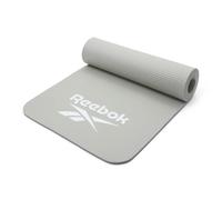 Colchoneta de entrenamiento Reebok - 10mm Color: Gris