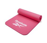 Colchoneta de entrenamiento Reebok - 10mm Color: Rosa
