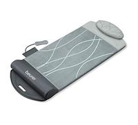 Beurer MG 280 Tappetino da Stretching ispirato allo Yoga con 7 Camere Beurer